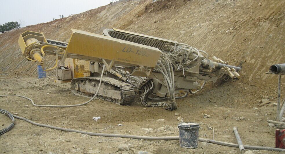 ld-180鉆機(jī)福建