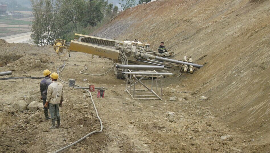 ld-180鉆機(jī)福建